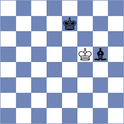 Mendoza Zambrano - Illares Chumbi (Chess.com INT, 2021)