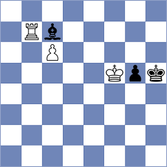 Quparadze - Kobalia (Chess.com INT, 2021)