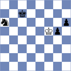 Machidon - Harsh (chess.com INT, 2023)