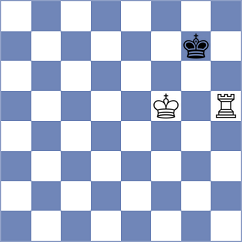 Dourerassou - Budrewicz (Chess.com INT, 2020)