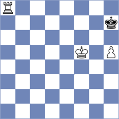 Leenhouts - Bogdanov (chess.com INT, 2025)