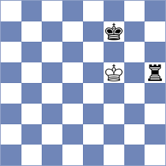 Krsnik Cohar - Svane (Chess.com INT, 2020)