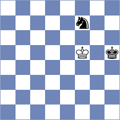 Solodovnichenko - Blauert (Playchess.com INT, 2005)