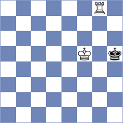 Trube - Schroeder (Playchess.com INT, 2020)