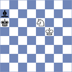 Devaev - Ahmad (Chess.com INT, 2021)
