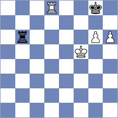 Burmakin - Golubovic (chess.com INT, 2025)