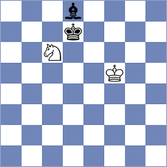 Batbold - Aaditya (chess.com INT, 2023)