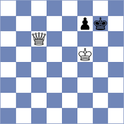 Mendes Aaron Reeve - Matta (chess.com INT, 2025)