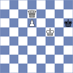 Gritsayeva - Costa (Chess.com INT, 2020)