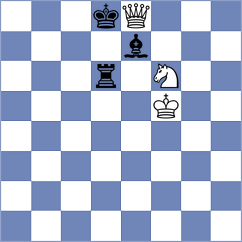 Mendes Aaron Reeve - Lymar (chess.com INT, 2025)