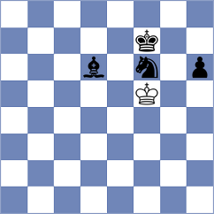 Nepomniachtchi - Ezat (chess.com INT, 2024)