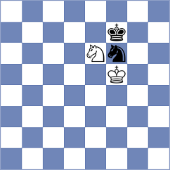 Ognean - Aitbayev (Chess.com INT, 2021)