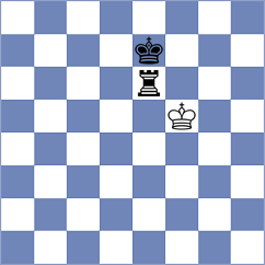 Backes - Lu (Playchess.com INT, 2020)