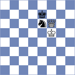 Shoker - Velikanov (chess.com INT, 2022)