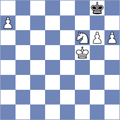 Fischvogt - Fuller (East Lansing, 1995)