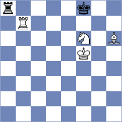 Crispin Ferreras - Papp (Chess.com INT, 2019)