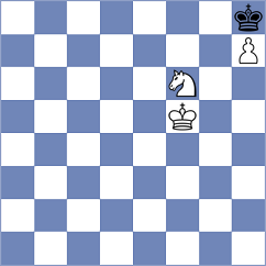 Mendoza - Hryzlova (Chess.com INT, 2020)