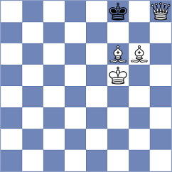 Herrera Ortiz - Bruhovich (chess.com INT, 2025)