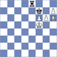 Krasnogor - Dias (Lichess.org INT, 2021)