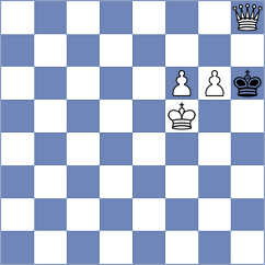 Akhmedov - Mardov (chess.com INT, 2025)