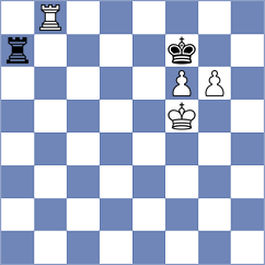 Mucobega - Terletsky (Chess.com INT, 2016)