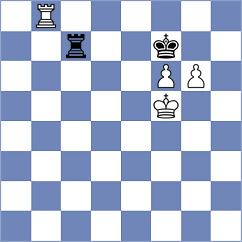 Stojanovski - Mikhailova (chess.com INT, 2025)