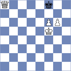 Goodrich - Ng (chess.com INT, 2025)