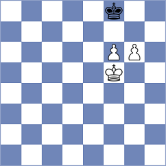Yurovskich - Papp (Chess.com INT, 2018)