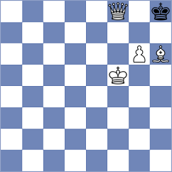 Zemlyanskii - Bethke (chess.com INT, 2023)