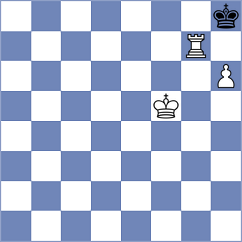 Silva - Zilleruelo Irizarry (Chess.com INT, 2020)