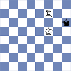 Kosakowski - Panda (chess.com INT, 2024)