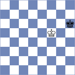 Blokhin - AKINSEYE (chess.com INT, 2022)