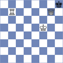 Guerrero Olmos - Costachi (chess.com INT, 2023)