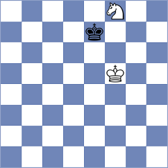 Tran - Ibarra Jerez (chess.com INT, 2025)