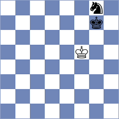Yevchenko - Bogaudinov (chess.com INT, 2024)