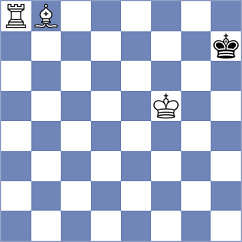 Xi - Kholyavko (Belgrade SRB, 2025)