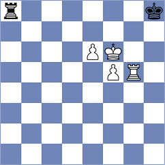 Romanenkov - Mueller (Mondariz, 2003)