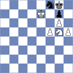 Piesik - Estrada Nieto (chess.com INT, 2025)