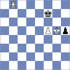 Gomez Aguirre - Diaz Garcia (chess.com INT, 2025)