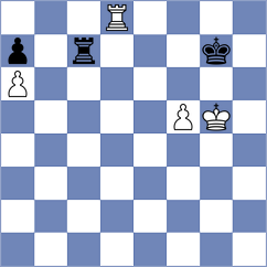 Rubio Mejia - Dominguez Carmona (Madrid, 2011)
