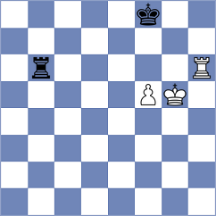 Bodnaruk - Mingarro Carceller (Chess.com INT, 2021)