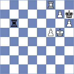 Yazici - Ermolaev (chess.com INT, 2025)