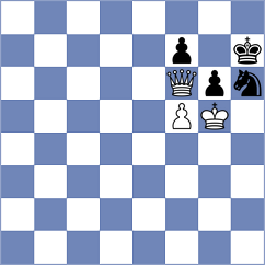 So - Zhigalko (chess.com INT, 2022)