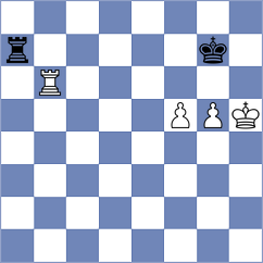 Winogradov - Vuckovic (Crailsheim, 1999)