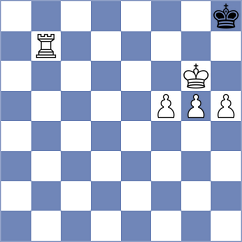 Kuegel - Schut (chess.com INT, 2021)