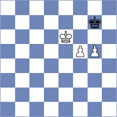 Solodovnichenko - Oganian (chessassistantclub.com INT, 2004)