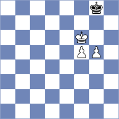 Lazavik - Mrudul (Chess.com INT, 2020)