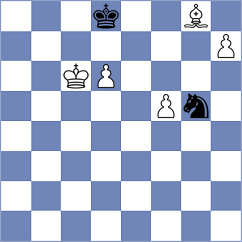 Gomes - Antonovich (Kazan RUS, 2024)
