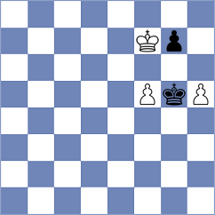 Capablanca - Blanco Jimenez (Havana, 1901)