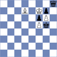 Fiorito - Dumanuly (chess.com INT, 2025)